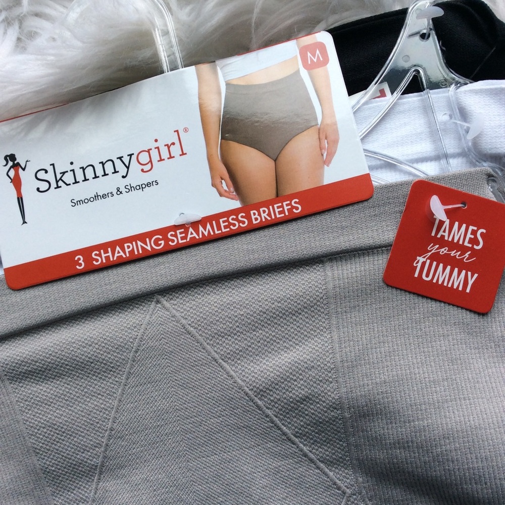 NWT Skinnygirl Smoothers & Shapers - Picture 4 of 8